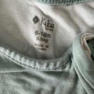 Kyte baby sleep sack